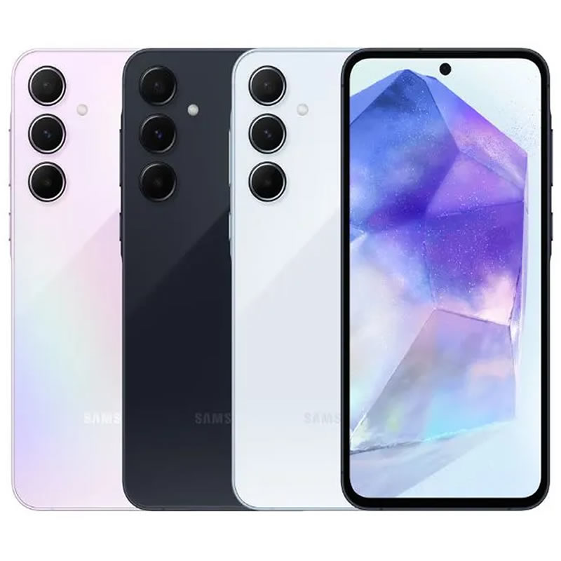 Samsung Galaxy A55 5G Outlet