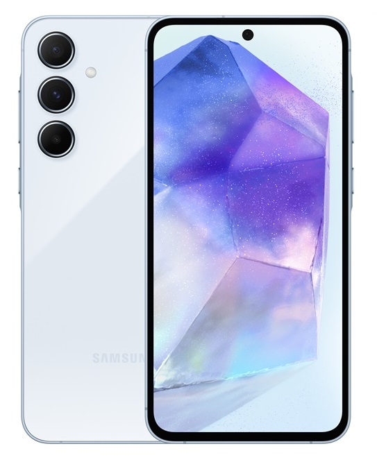 Samsung Galaxy A55 5G Outlet