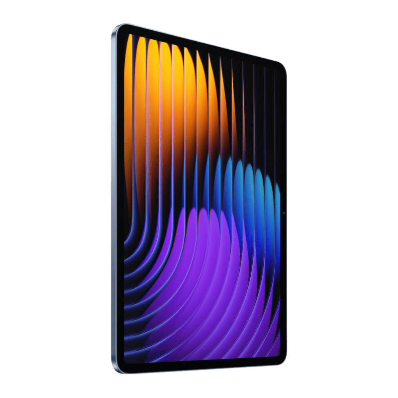 TABLET Xiaomi PAD 7 vista frontal