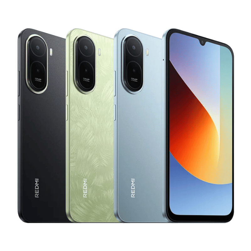 Xiaomi Redmi A7 Pro todos los colores