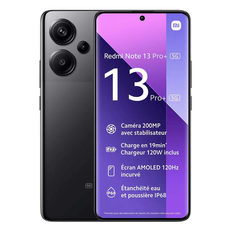 Xiaomi Redmi Note 13 Pro Plus 5G Outlet