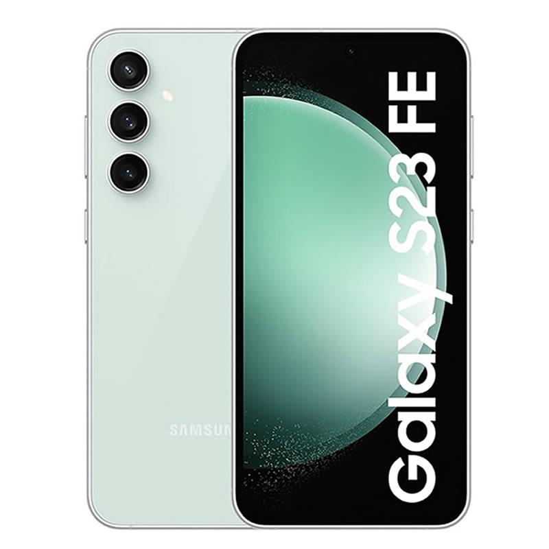 Samsung Galaxy S23 Fe (Exhibición)