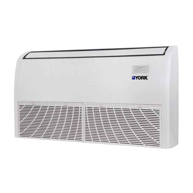 Aire Acondicionado Piso Techo York YFG36BZMRUH1 ON/OFF 9000 FR