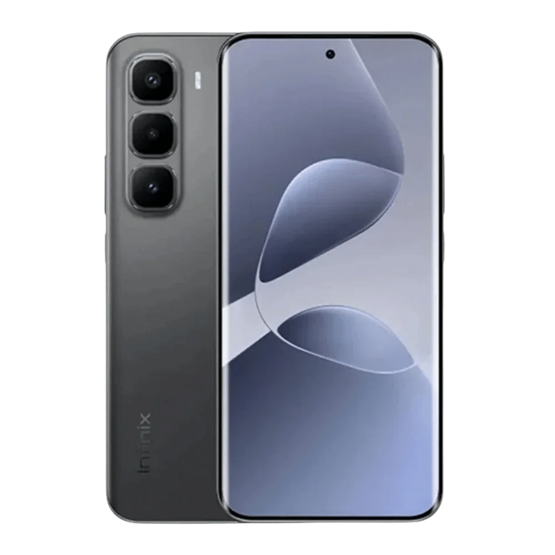 Infinix Hot 60 Pro