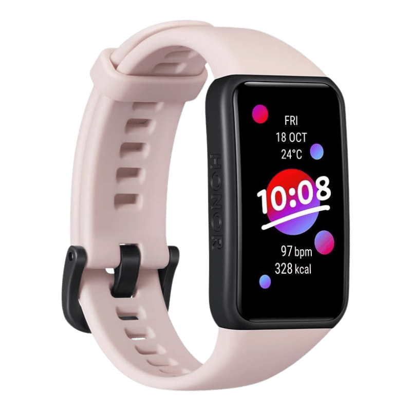 Smartwatch Honor Band 6 Oximetro