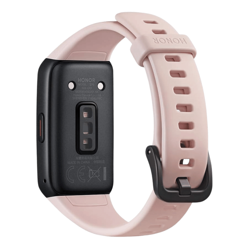 Smartwatch Honor Band 6 Oximetro