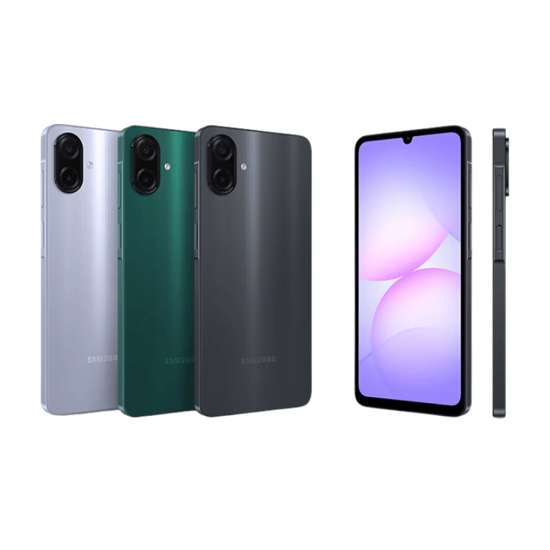 Samsung Galaxy A07