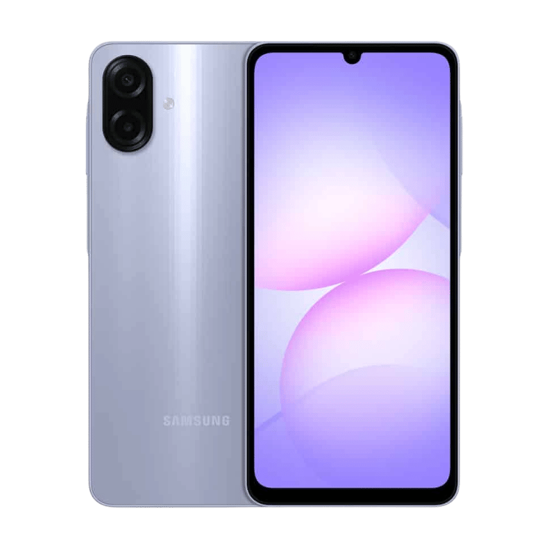 Samsung Galaxy A07