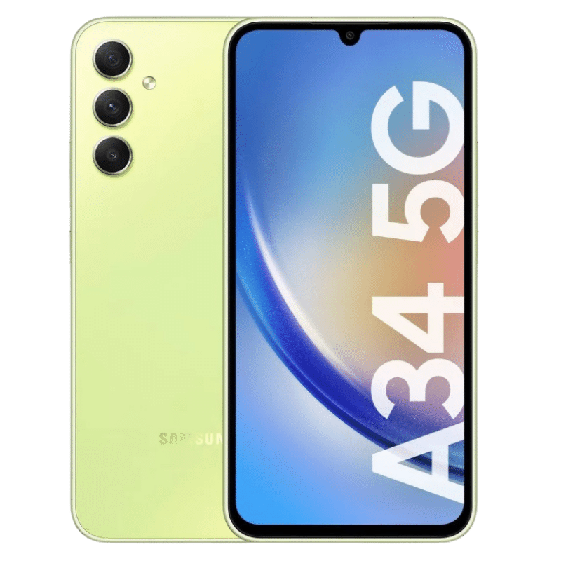 Samsung Galaxy A34 5G