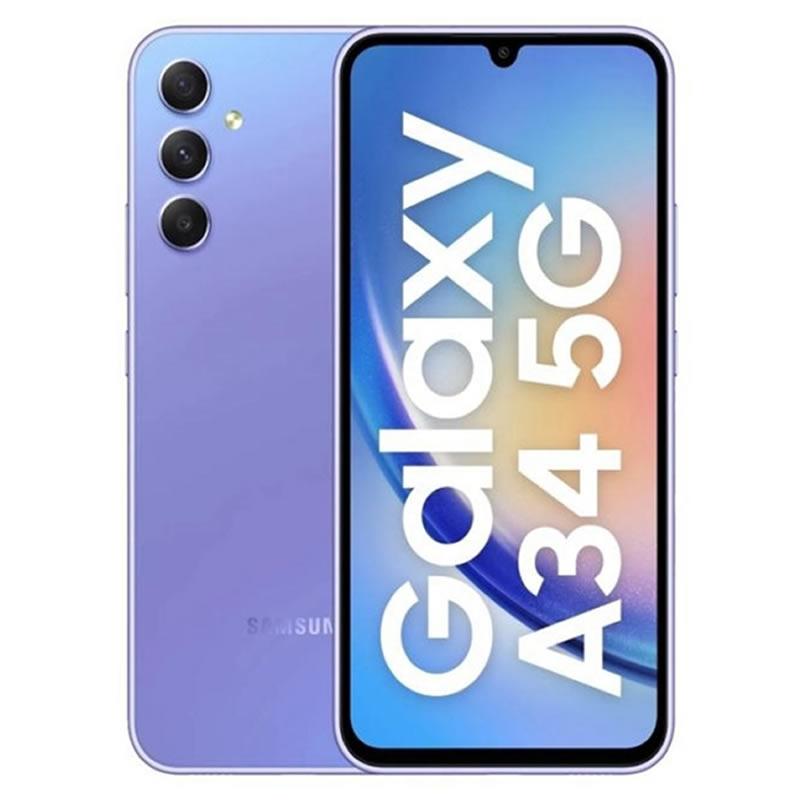 Samsung Galaxy A34 5G