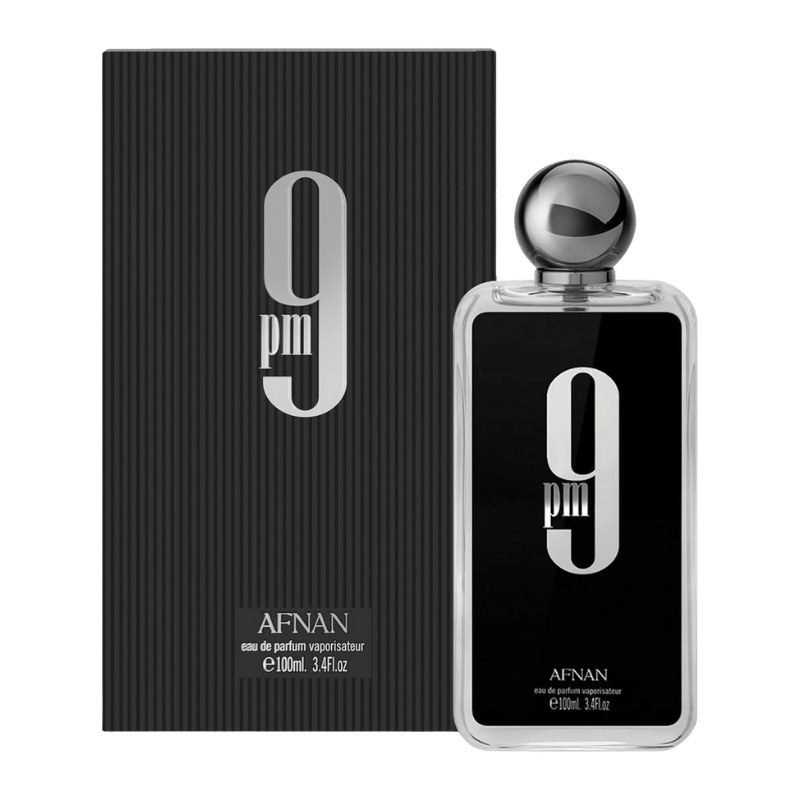 Perfume Masculino Afnan 9PM 100ml