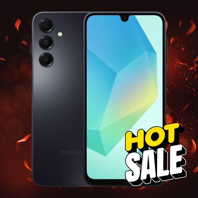 Samsung Galaxy A16
