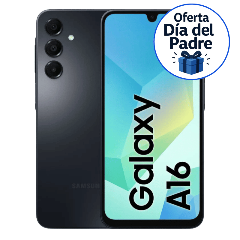Samsung Galaxy A16