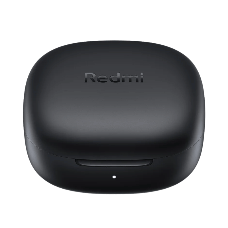 Xiaomi Redmi Buds 6 Play color negro 