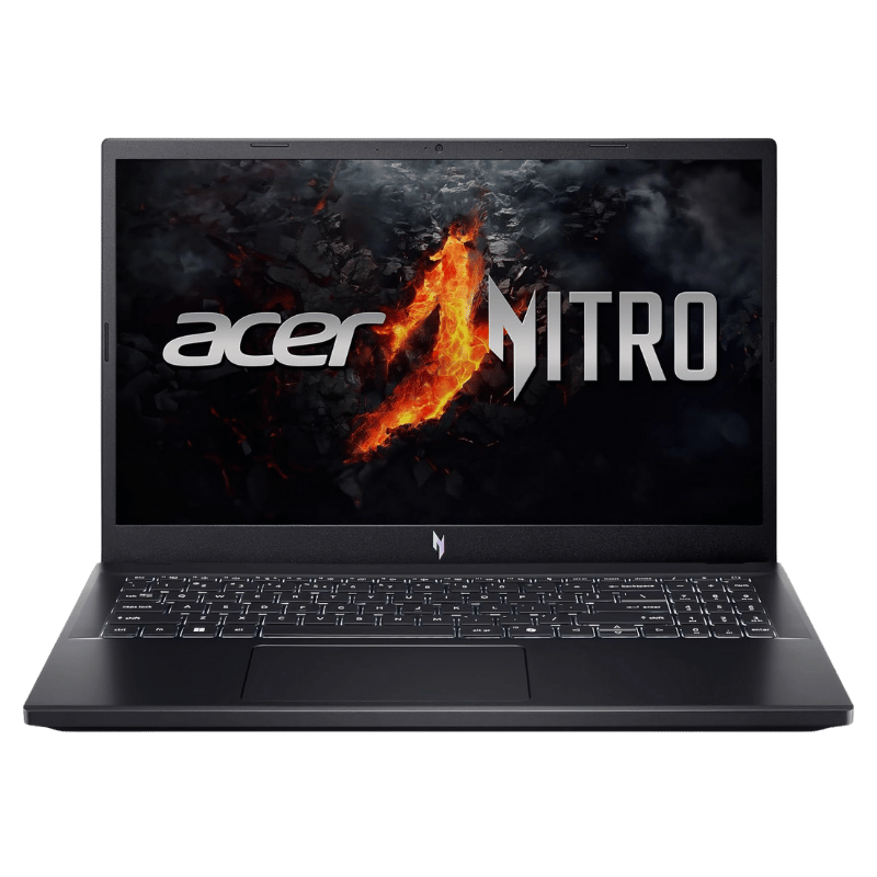 Notebook ACER ANV15-41-R2Y3 RYZEN 5 7535HS RTX 4050 6GB 16GB/512GB/15.6"
