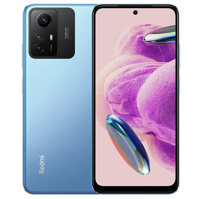 Xiaomi Redmi Note 12S Outlet (No Funciona con Claro)