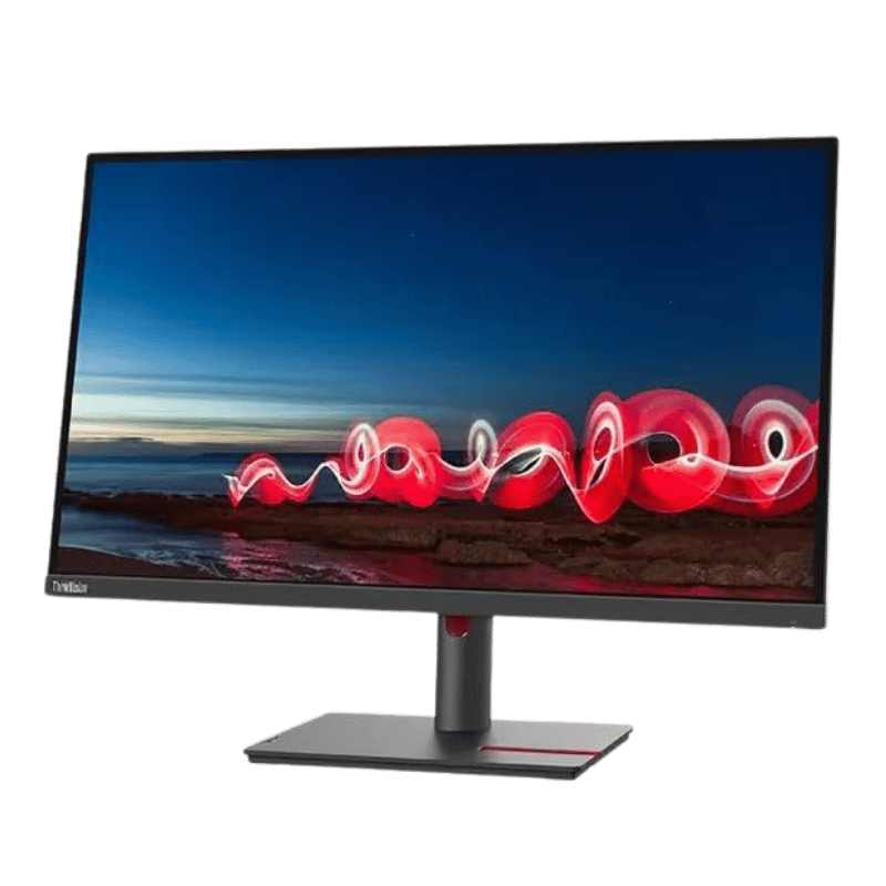 Monitor Thinkvision T27H-30 DE 27 Raven IPS de 27