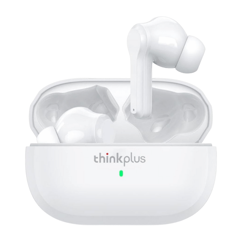 Auricular In Ear Bluetooth Lenovo  LP1S