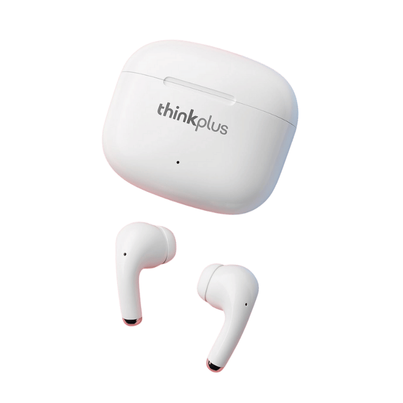 Auricular In Ear Bluetooth Lenovo LP40 Pro