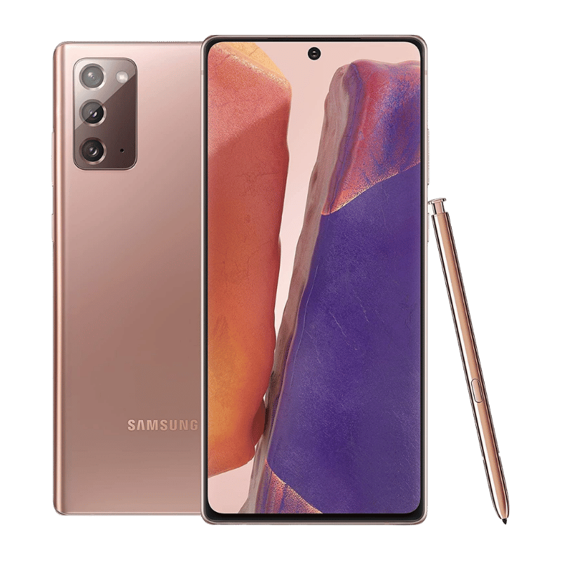 Samsung Galaxy Note 20