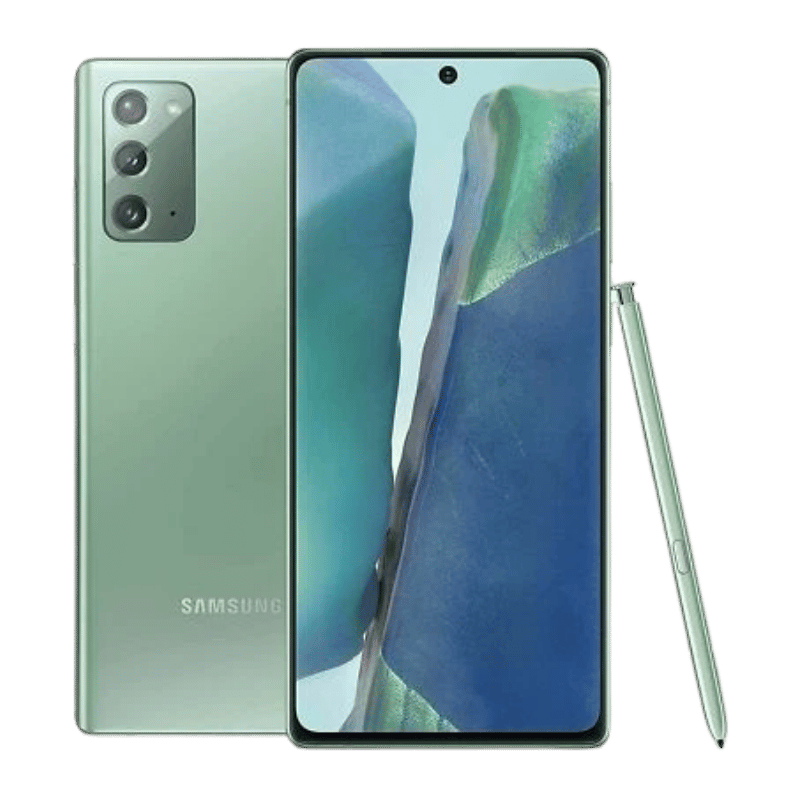 Samsung Galaxy Note 20
