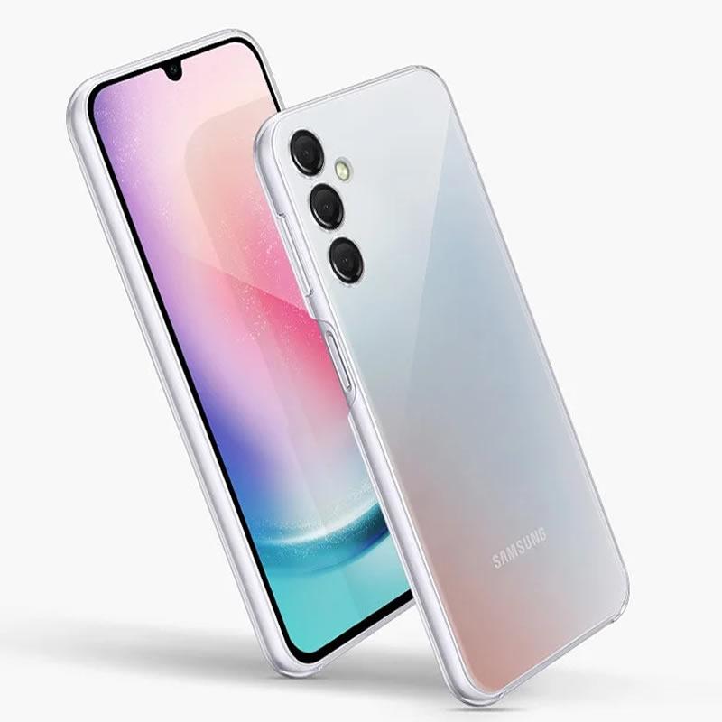 Samsung Galaxy A24 (Exhibición)