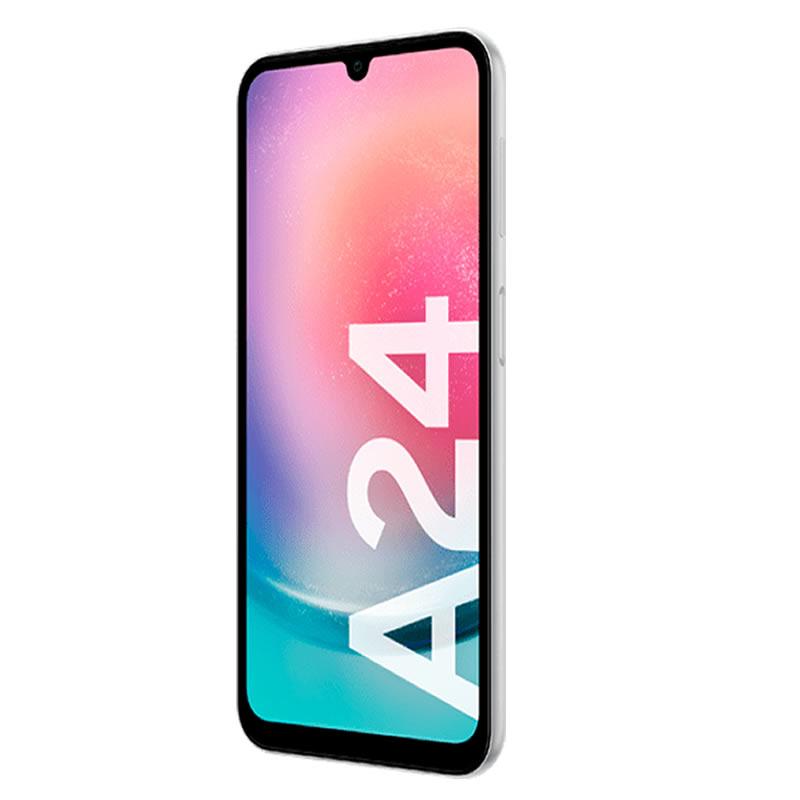 Samsung Galaxy A24 (Exhibición)