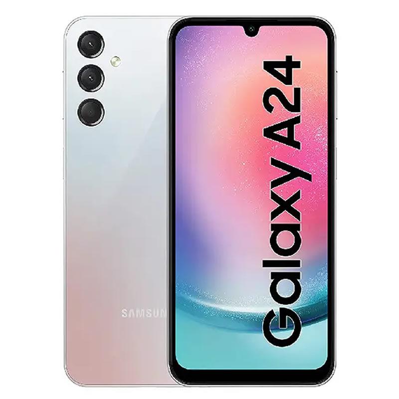 Samsung Galaxy A24 (Exhibición)