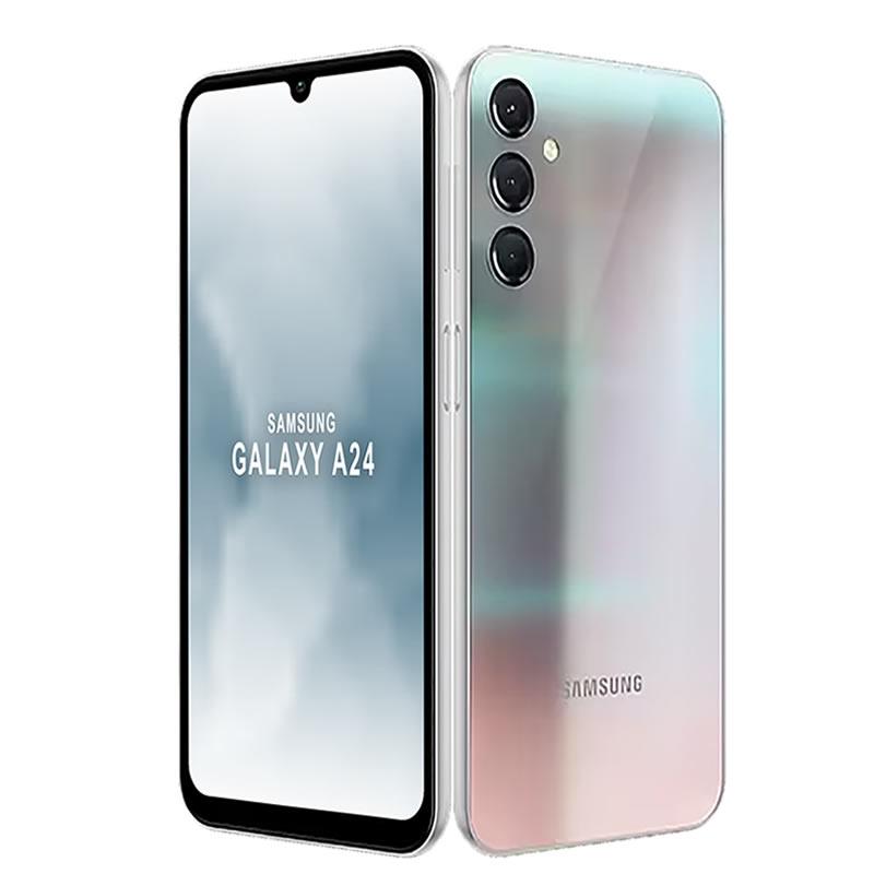 Samsung Galaxy A24 (Exhibición)