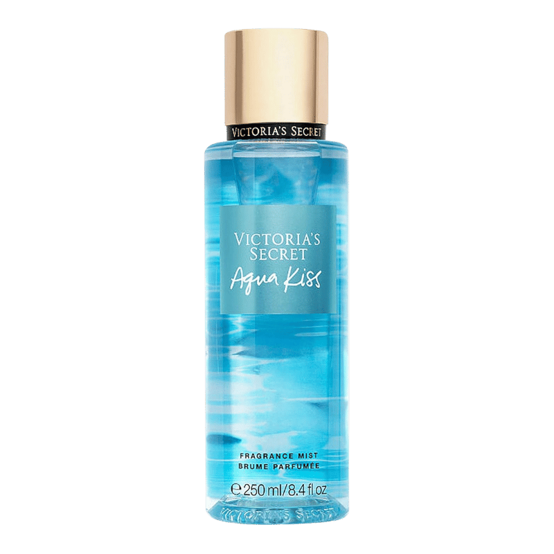 Body Splash Victoria¨S Secret Aqua Kiss