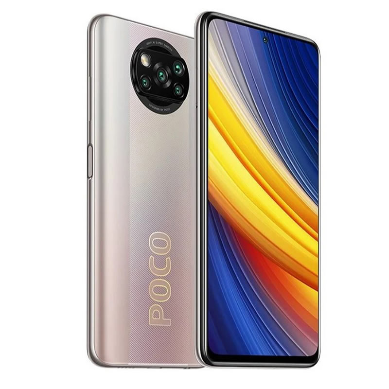 Xiaomi Poco X3 Pro