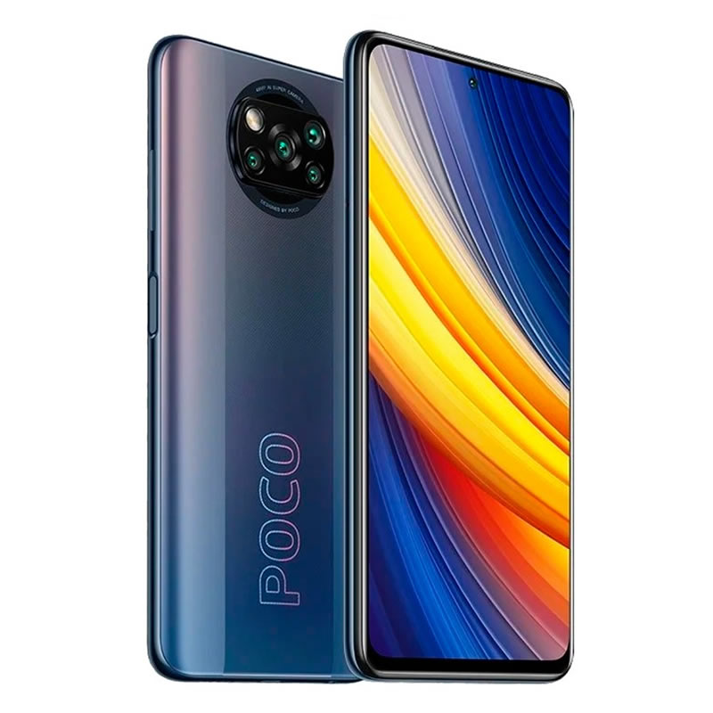 Xiaomi Poco X3 Pro