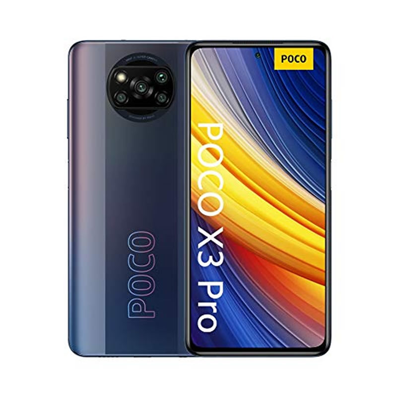 Xiaomi Poco X3 Pro