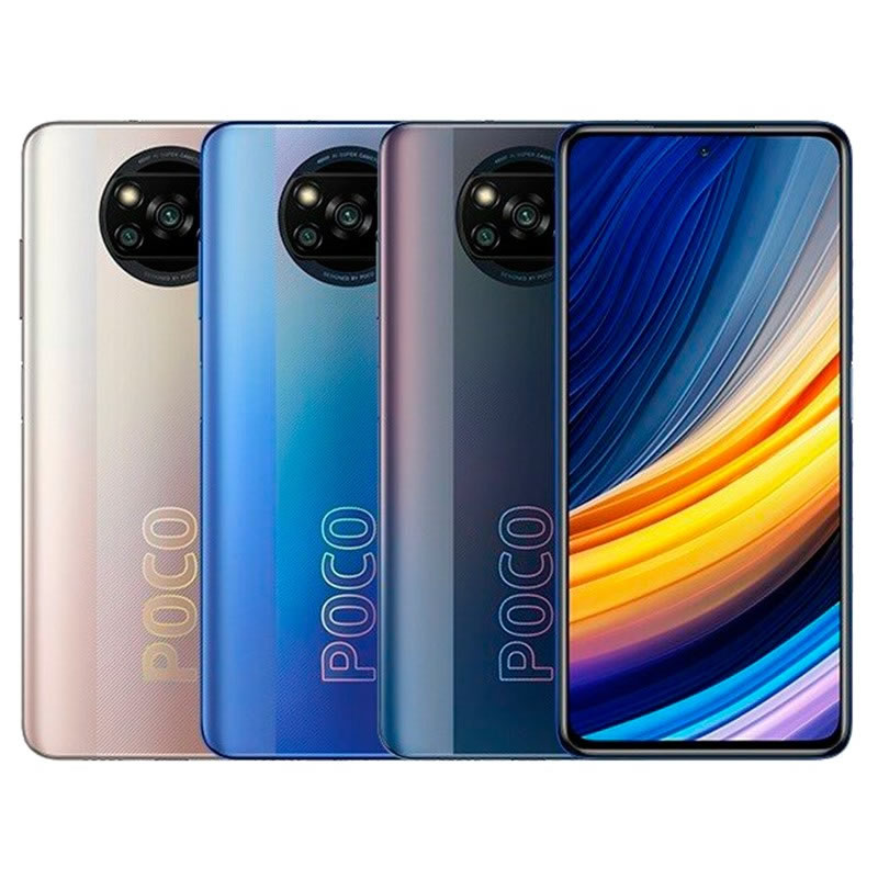 Xiaomi Poco X3 Pro