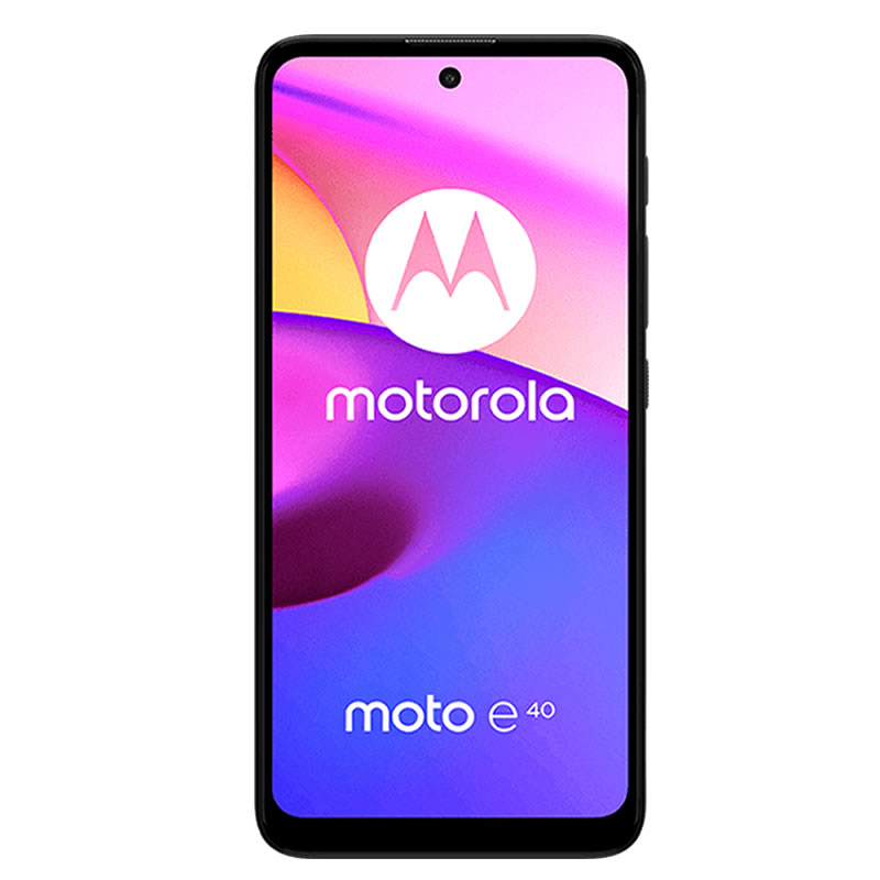 Motorola Moto E40 Outlet