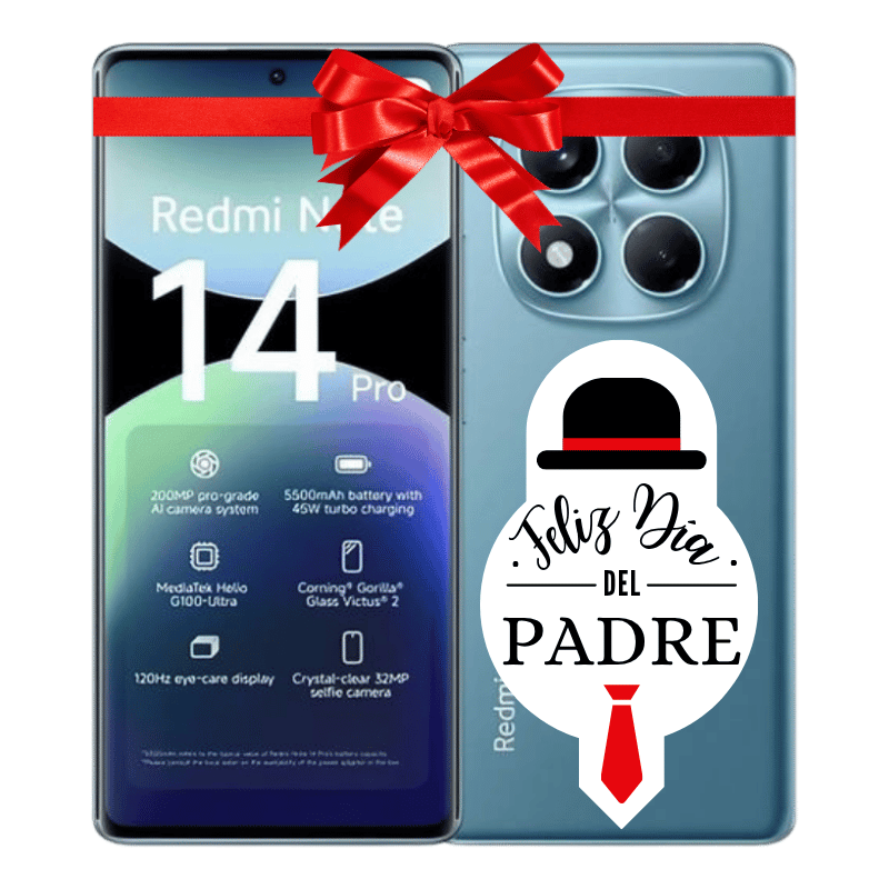 Xiaomi Redmi Note 14 Pro