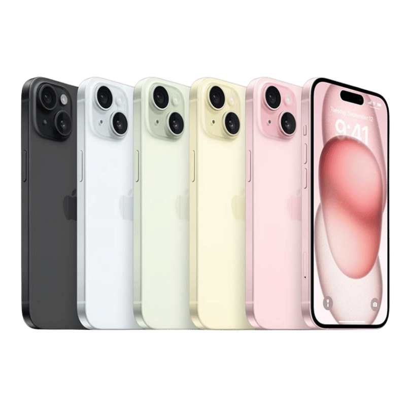 Apple Iphone 15
