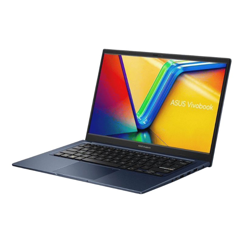 Notebook ASUS X1404VA-138128 13 1315U 8GB/128GB/14"