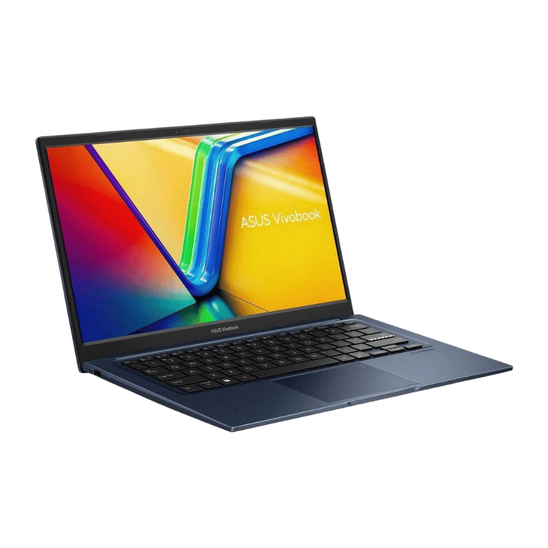 Notebook ASUS X1404VA-138128 13 1315U 8GB/128GB/14"