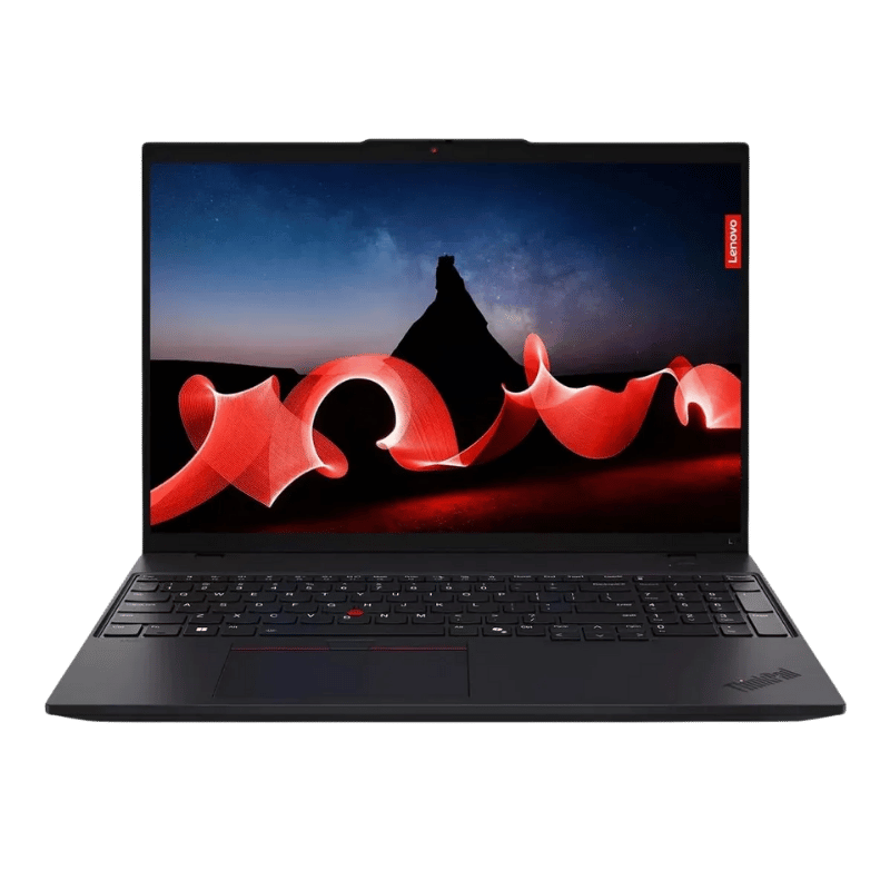 Notebook Lenovo ThinkPad L16 Gen 1 AMD Ryzen 7 Pro 7735U 32GB RAM 1TB SSD 16" 1920x1200 IPS W11