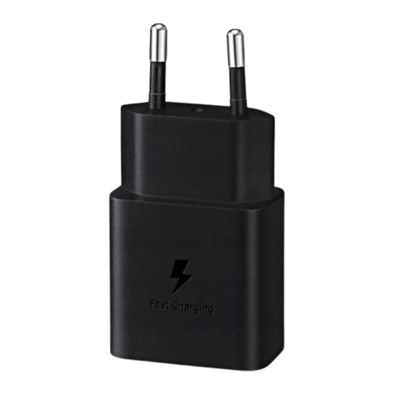 Cargador Samsung USB-A 15W Travel Adapter