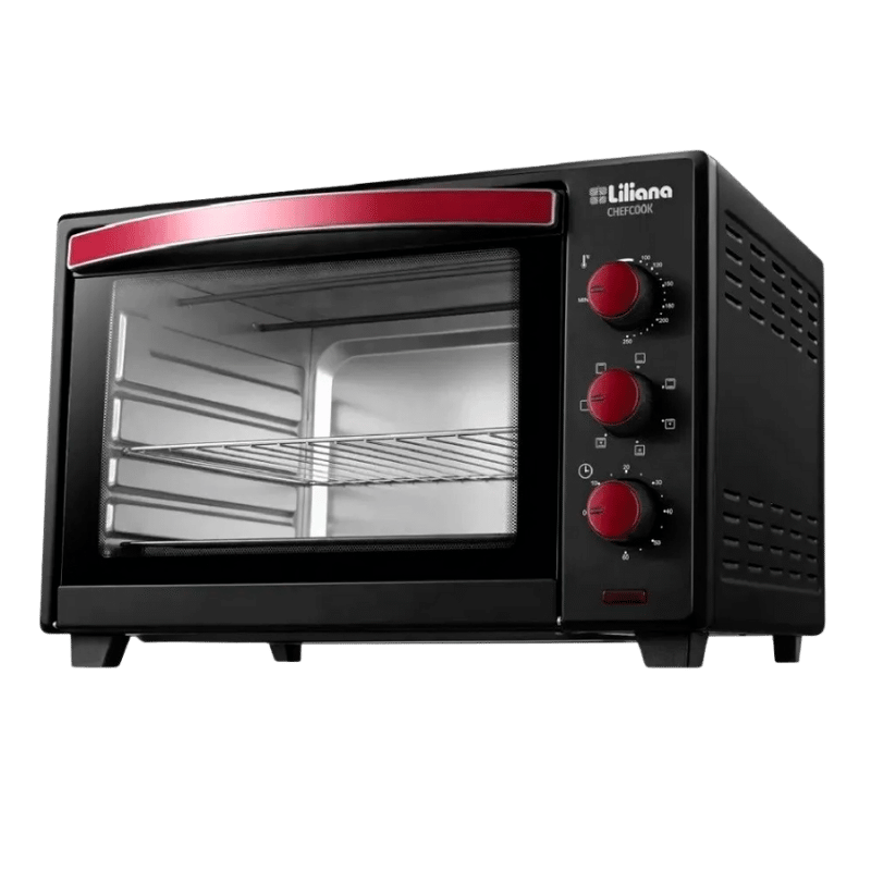 Horno Electrico Facilcook Liliana 32Lts AO132