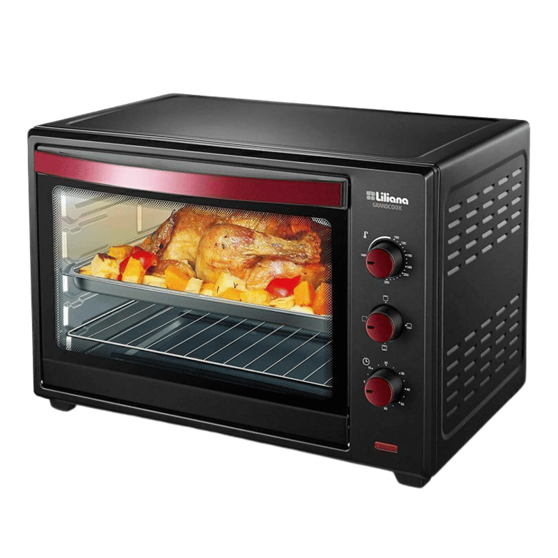 Horno Electrico Facilcook Liliana 32Lts AO132