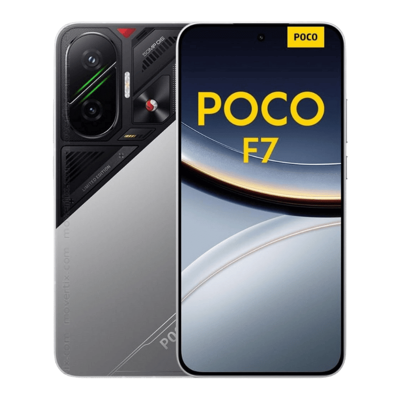 Xiaomi Poco F7