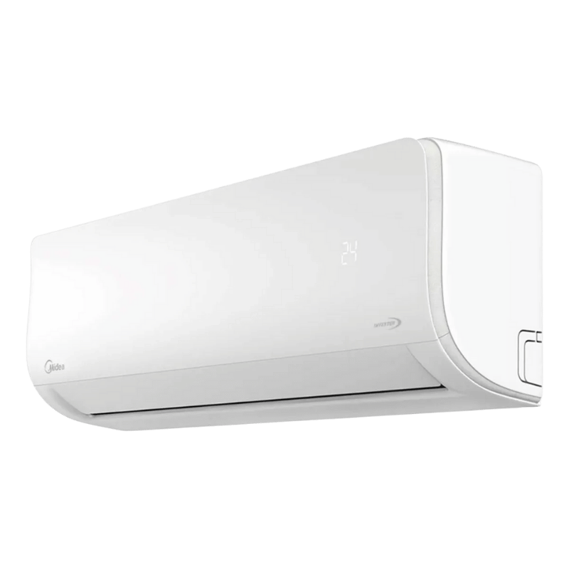 Aire Acondicionado Midea Inverter 5590 F/C MSNIO-22H-GN81F