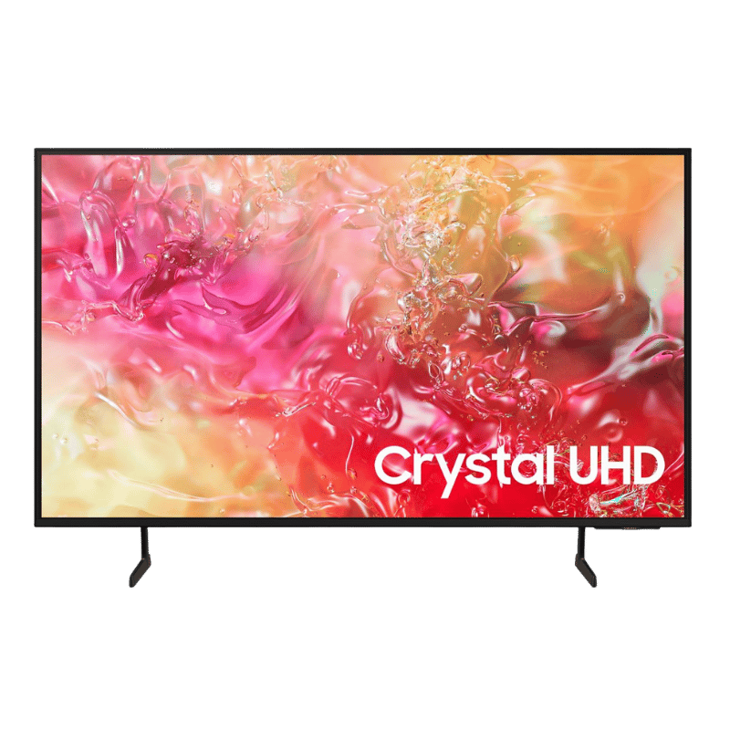 Smart TV Samsung 55'' Crystal UHD 4K DU700
