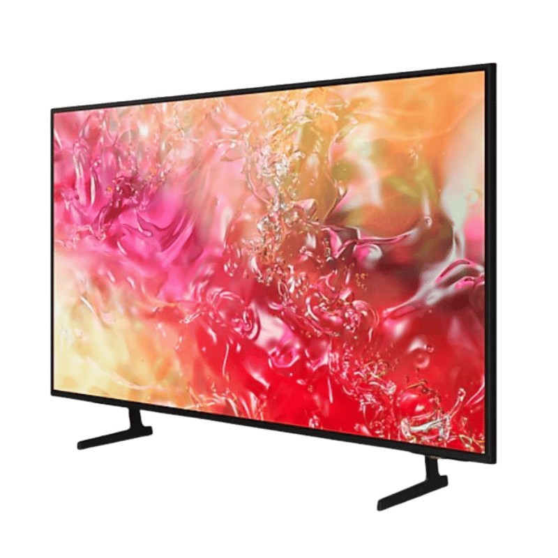 Smart TV Samsung 55'' Crystal UHD 4K DU700