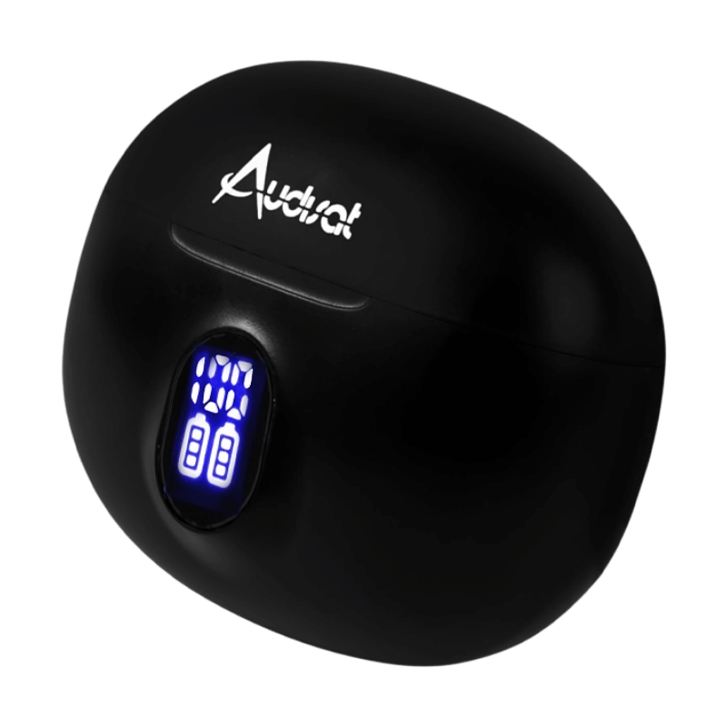 Audisat X1 Pro TWS Earbuds