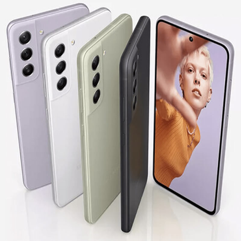 Samsung Galaxy S21 Fe 5G Outlet