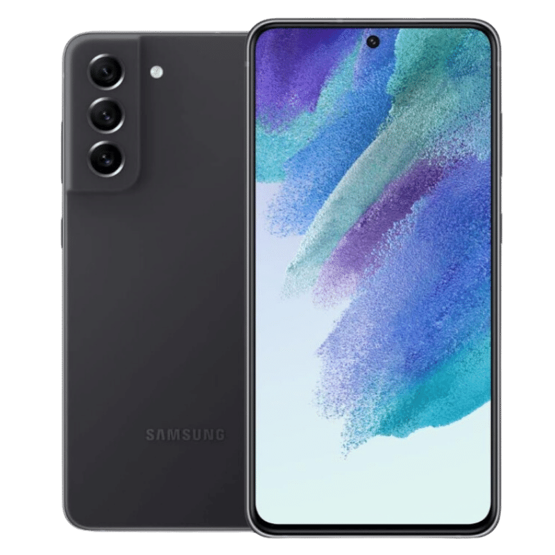 Galaxy S21 Fe 5G Negro